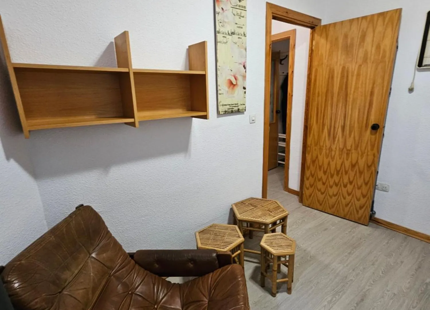 Agradable Apartamento Familiar Sierra Nevada