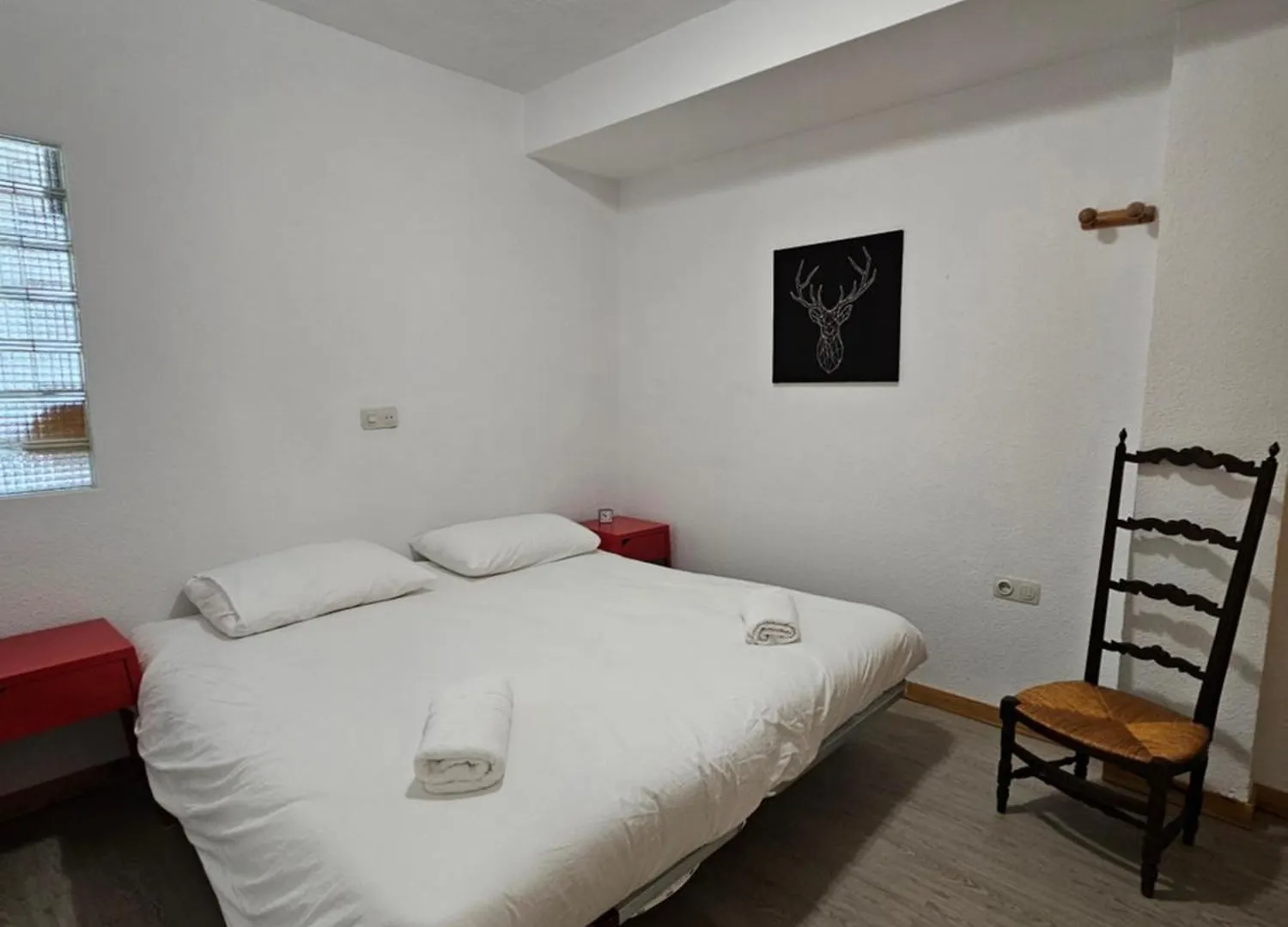 Agradable Apartamento Familiar Sierra Nevada 0*,  Spain